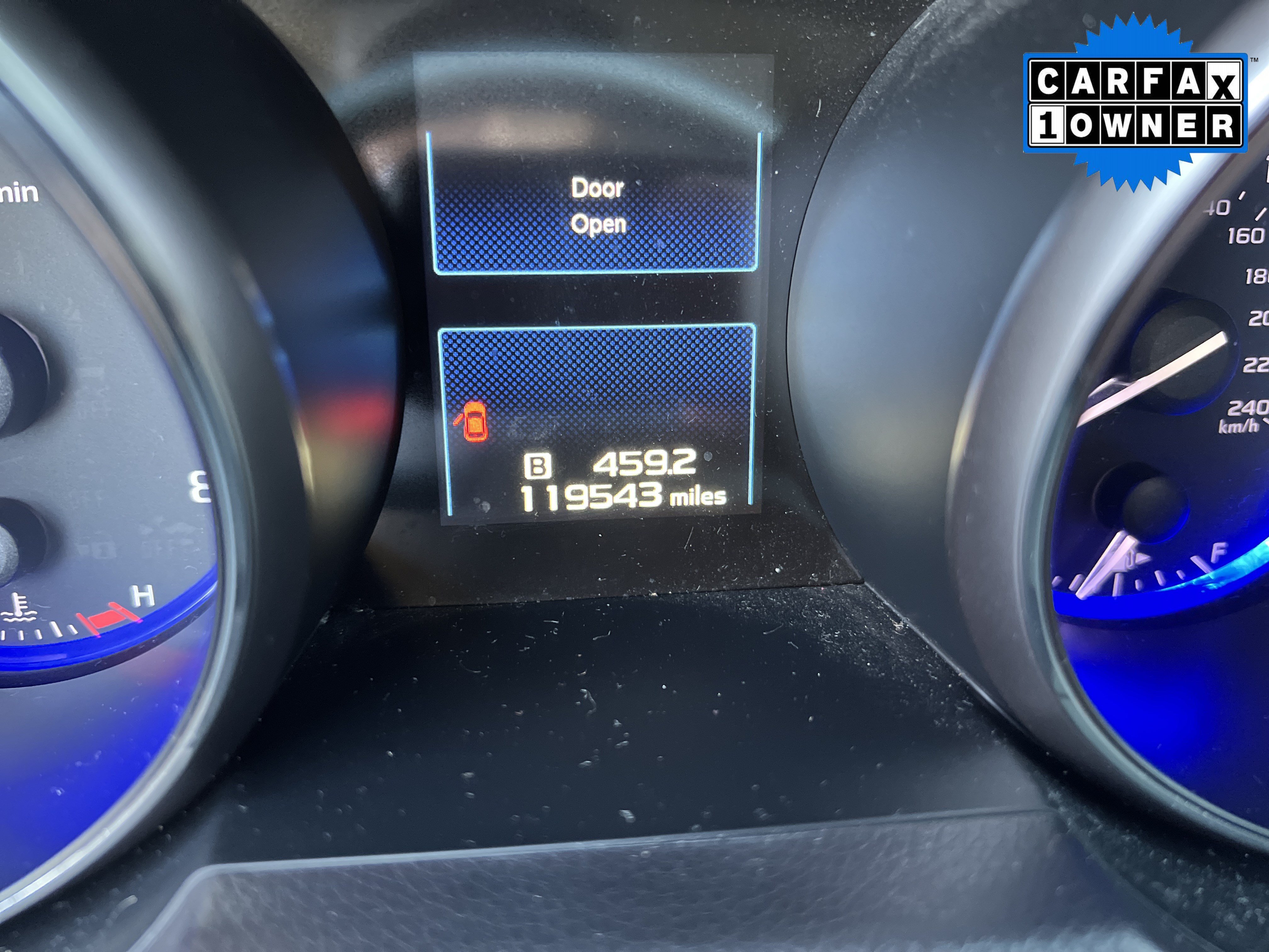 Used 2017 Subaru Outback 2.5i Limited AWD/4WD image 6