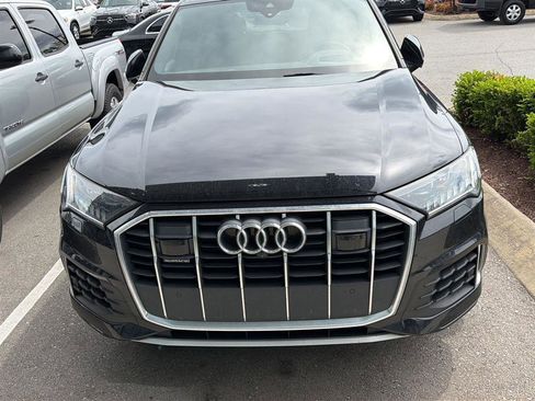 Used 2020 Audi Q7 3.0T Prestige image 2