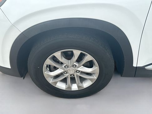Used 2019 Hyundai Santa Fe SE FWD image 34