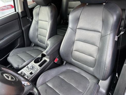 Used 2016 MAZDA CX-5 Grand Touring image 6