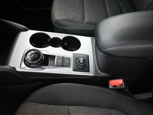 Used 2024 Ford Bronco Sport Big Bend w/ Convenience Package image 20