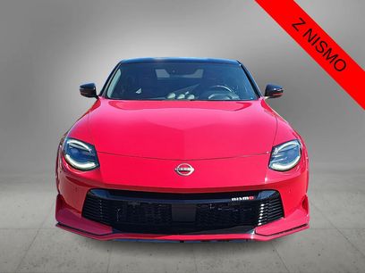 Used 2025 Nissan Z NISMO w/ Floor Mat Package
