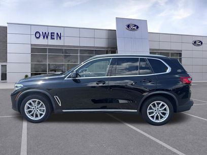 Used 2019 BMW X5 xDrive40i w/ Convenience Package