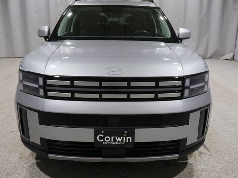 Used 2025 Hyundai Santa Fe SEL image 8