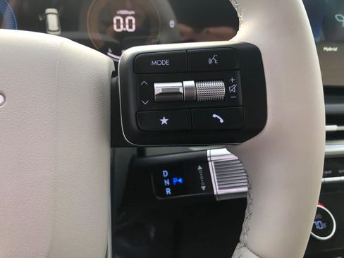 New 2026 Hyundai Santa Fe SE AWD/4WD image 9