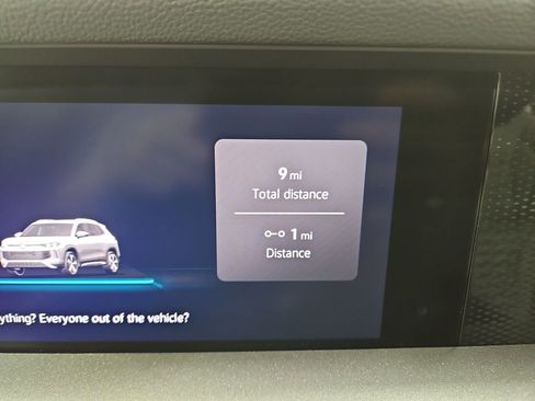 New 2026 Volkswagen Tiguan S AWD/4WD image 16