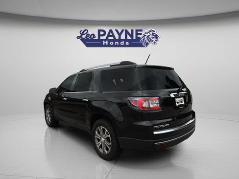 Used 2013 GMC Acadia SLT FWD image 7