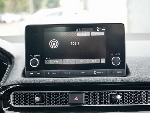 Used 2026 Honda Civic LX image 13