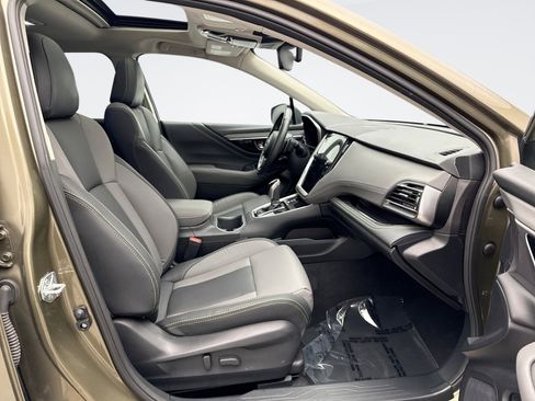 Used 2024 Subaru Outback Onyx Edition XT AWD/4WD image 18
