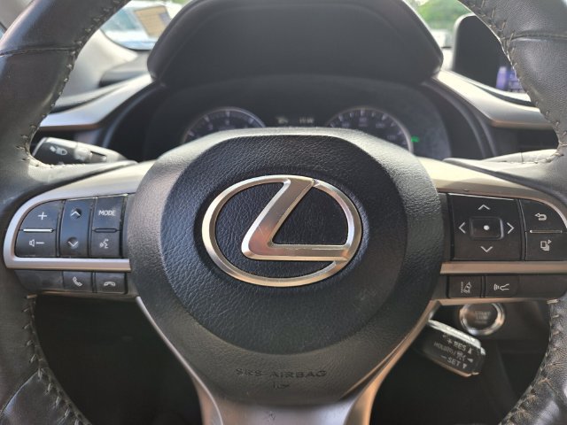 Used 2019 Lexus RX 350 FWD w/ Accessory Package image 32