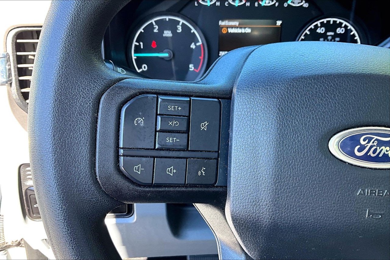 Used 2023 Ford F250 XL RWD image 27