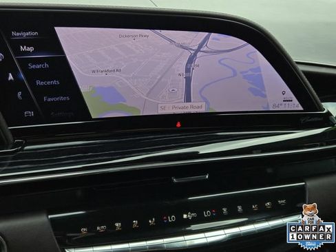 Used 2023 Cadillac Escalade V AWD/4WD image 27
