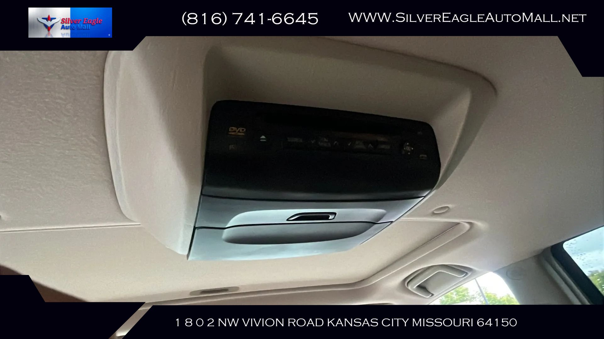 Used 2004 Toyota Sienna XLE Limited w/ Limited Pkg 5 FWD image 12