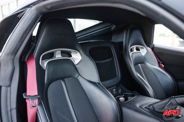 Used 2017 Dodge Viper SRT-10 RWD image 65