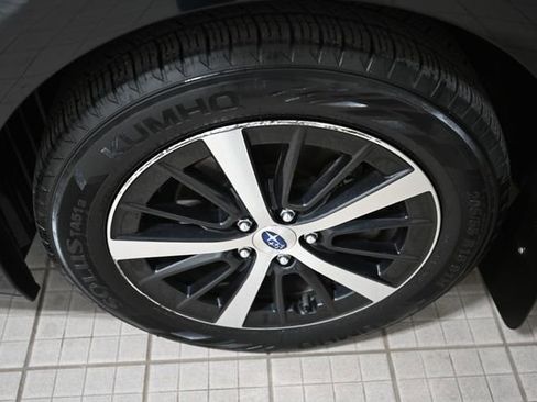 Used 2021 Subaru Impreza Premium image 16