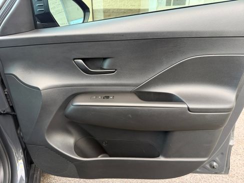 Certified 2024 Hyundai Kona SEL image 17