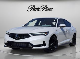 Used 2026 Acura Integra A-Spec w/ Technology Package FWD video 1