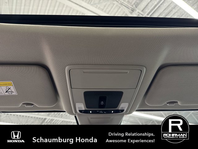 Used 2026 Honda CR-V EX image 10