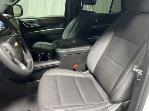 Used 2023 Chevrolet Tahoe LS w/ Driver Alert Package image 20