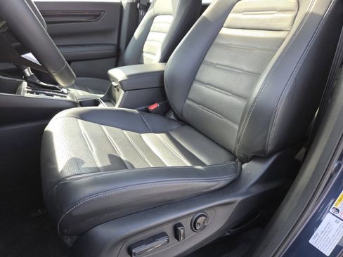Certified 2023 Honda CR-V EX-L image 25