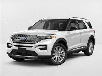 Used 2020 Ford Explorer Limited RWD video 1