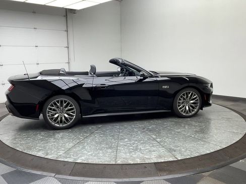 New 2026 Ford Mustang GT Premium RWD image 38