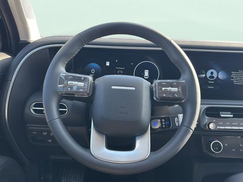 New 2026 Hyundai Palisade SEL AWD/4WD image 12