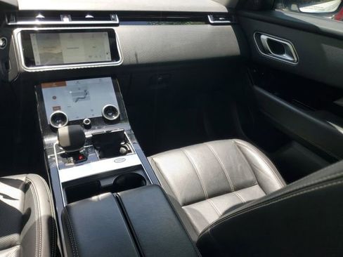 Used 2021 Land Rover Range Rover Velar S AWD/4WD image 15