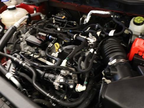 Used 2020 Ford Escape SE image 11