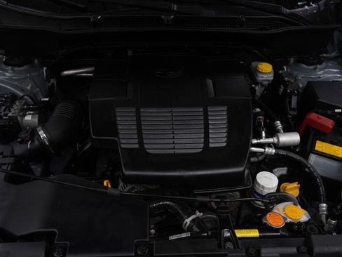 Used 2023 Subaru Forester Touring image 27