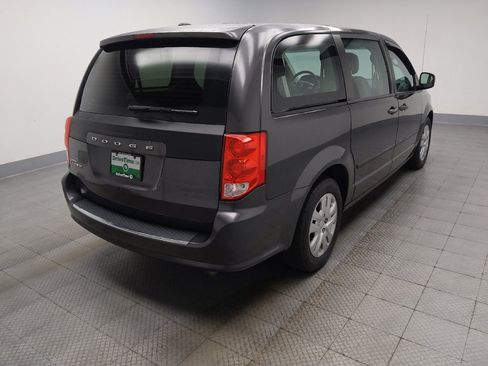 Used 2016 Dodge Grand Caravan American Value Package w/ UConnect Hands-Free Group FWD image 9