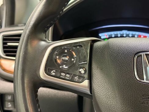Used 2021 Honda CR-V EX-L image 64