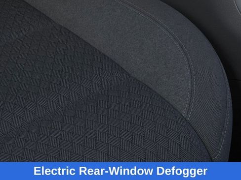 New 2026 Chevrolet Silverado 2500 LT w/ All Star Edition image 22