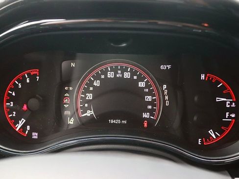 Used 2025 Dodge Durango GT AWD/4WD image 20