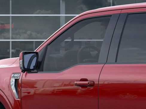 New 2025 Ford F150 King Ranch w/ FX4 Off-Road Package image 20