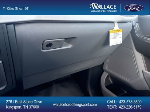 Used 2022 Ford F150 XL w/ Equipment Group 101A High image 27