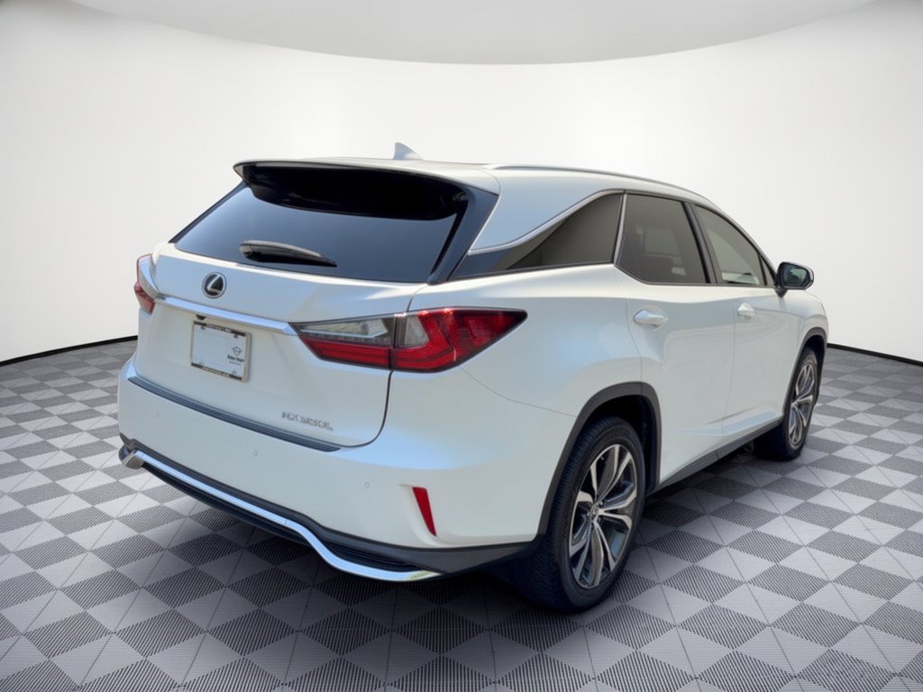 Used 2018 Lexus RX 350L FWD w/ Premium Package image 9