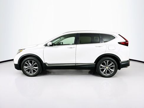 Used 2020 Honda CR-V Touring image 4