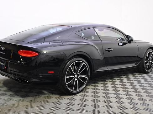 Used 2024 Bentley Continental GT AWD/4WD image 7
