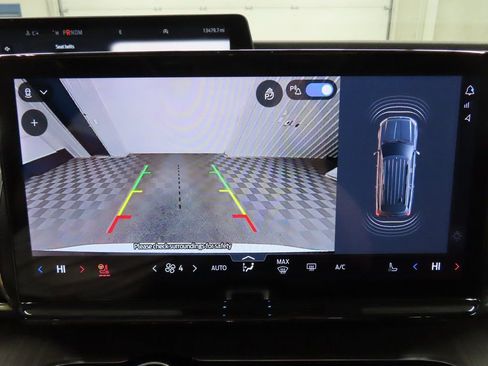 Used 2025 Ford Expedition Max Platinum w/ Platinum Ultimate Package image 17