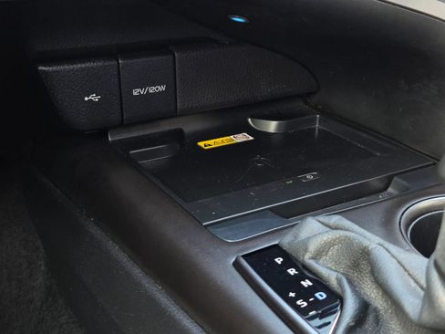 Used 2022 Toyota Camry XSE w/ Navigation Upgrade Package FWD image 27