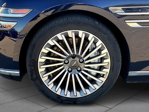 Used 2024 Genesis G80 Advanced image 8