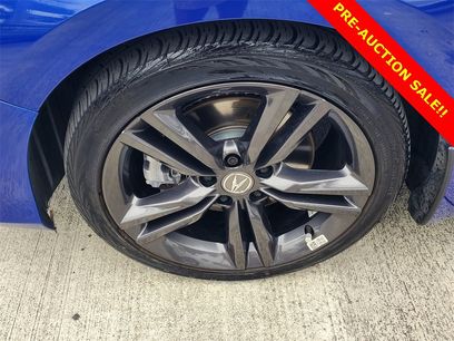 Used 2024 Acura Integra A-Spec