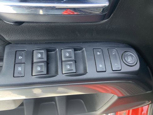 Used 2014 Chevrolet Silverado 1500 LT w/ All Star Edition image 21