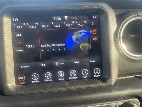 Used 2019 Jeep Wrangler Unlimited Moab w/ Quick Order Package 24M Moab image 46