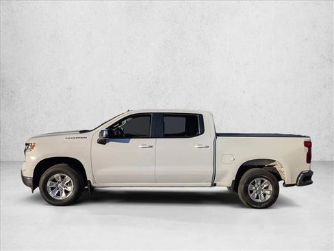 Used 2023 Chevrolet Silverado 1500 LT image 7