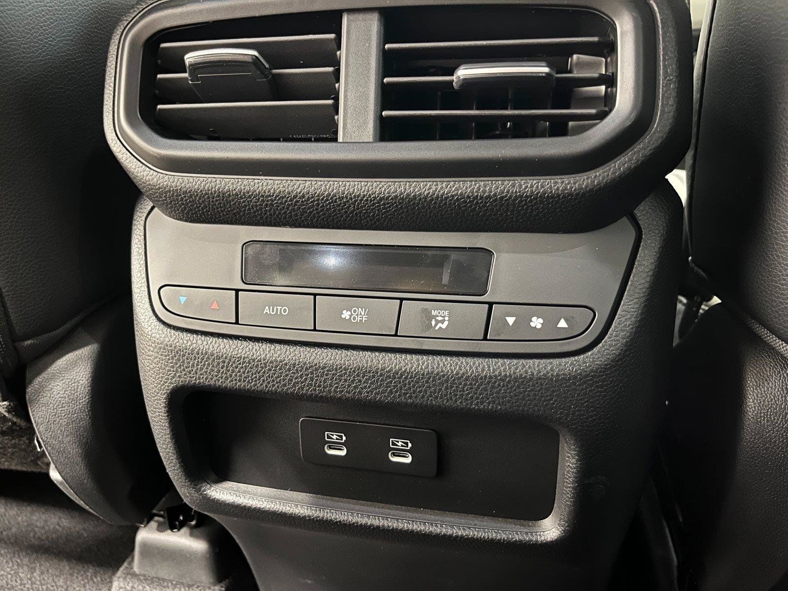 New 2026 Honda Pilot EX-L image 22