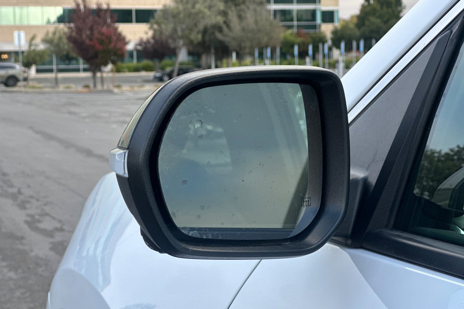Used 2026 GMC Acadia Elevation FWD image 52