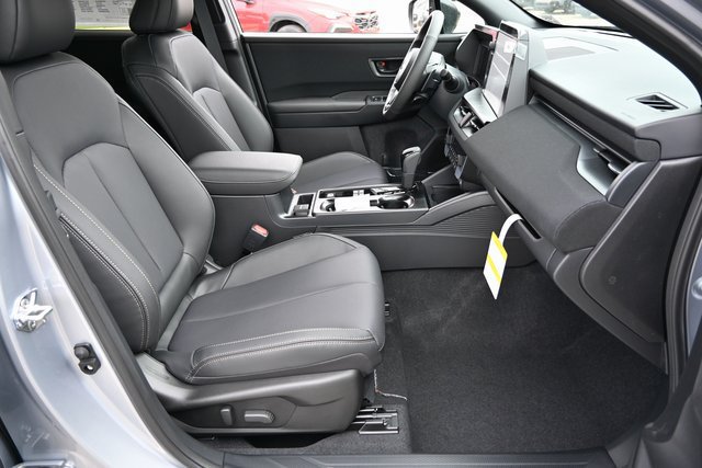 New 2026 Subaru Outback Limited XT AWD/4WD image 16