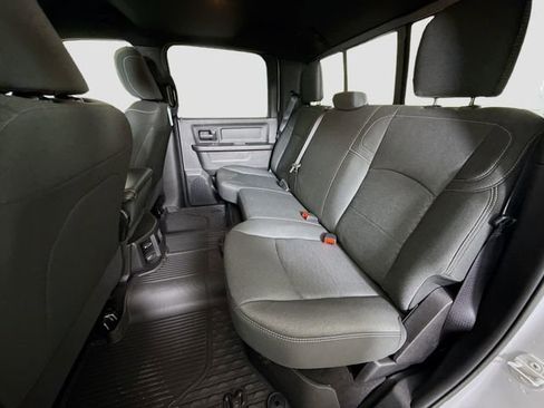 New 2026 RAM 2500 Tradesman image 23